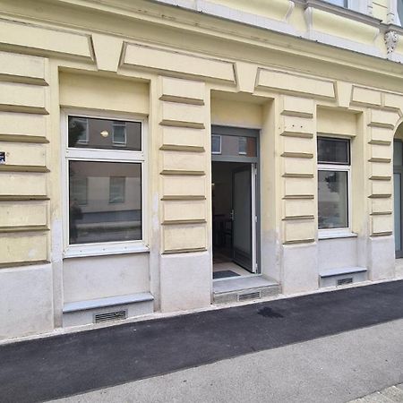 City Apartment Mit Direktzugang Wien Ngoại thất bức ảnh