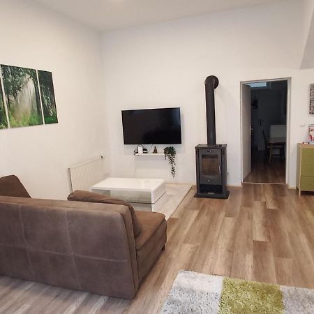 City Apartment Mit Direktzugang Wien Ngoại thất bức ảnh