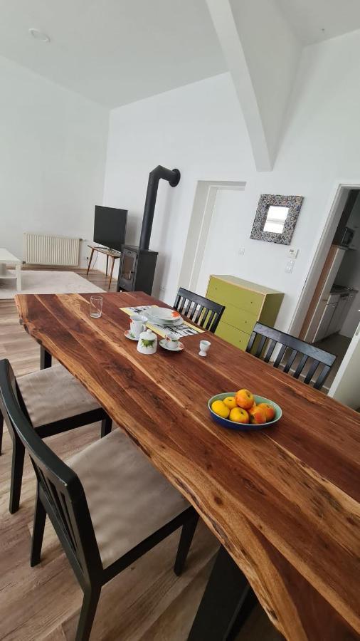 City Apartment Mit Direktzugang Wien Ngoại thất bức ảnh