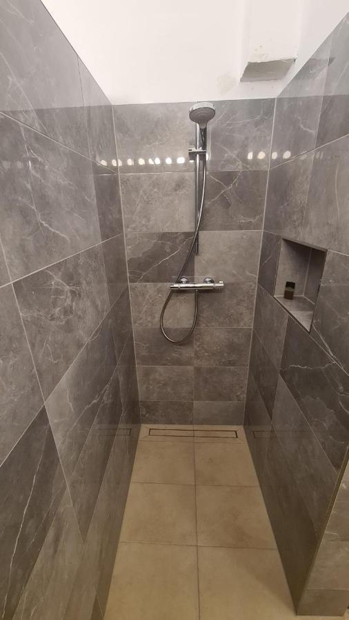 City Apartment Mit Direktzugang Wien Ngoại thất bức ảnh