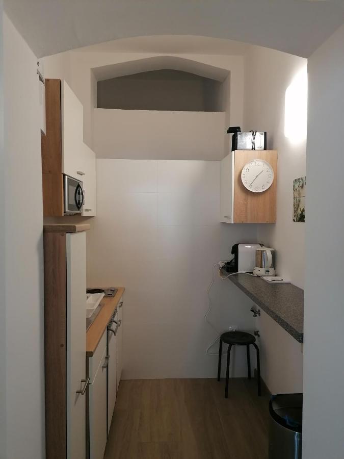 City Apartment Mit Direktzugang Wien Ngoại thất bức ảnh