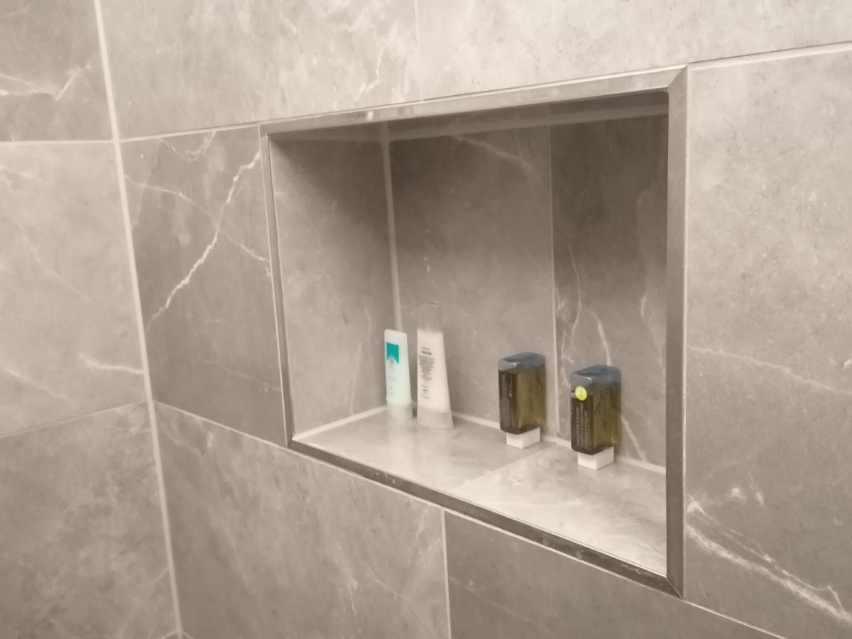 City Apartment Mit Direktzugang Wien Ngoại thất bức ảnh