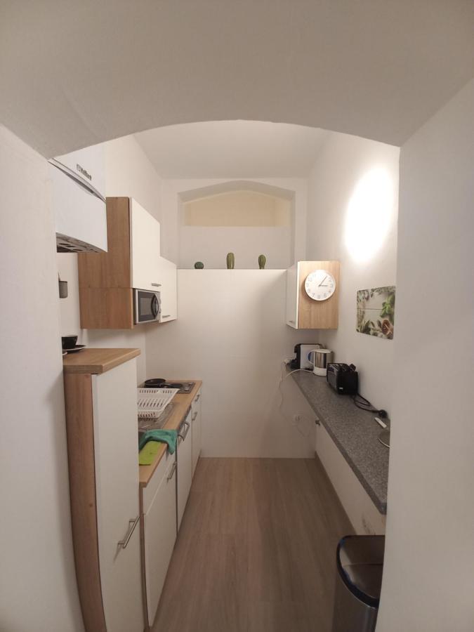 City Apartment Mit Direktzugang Wien Ngoại thất bức ảnh