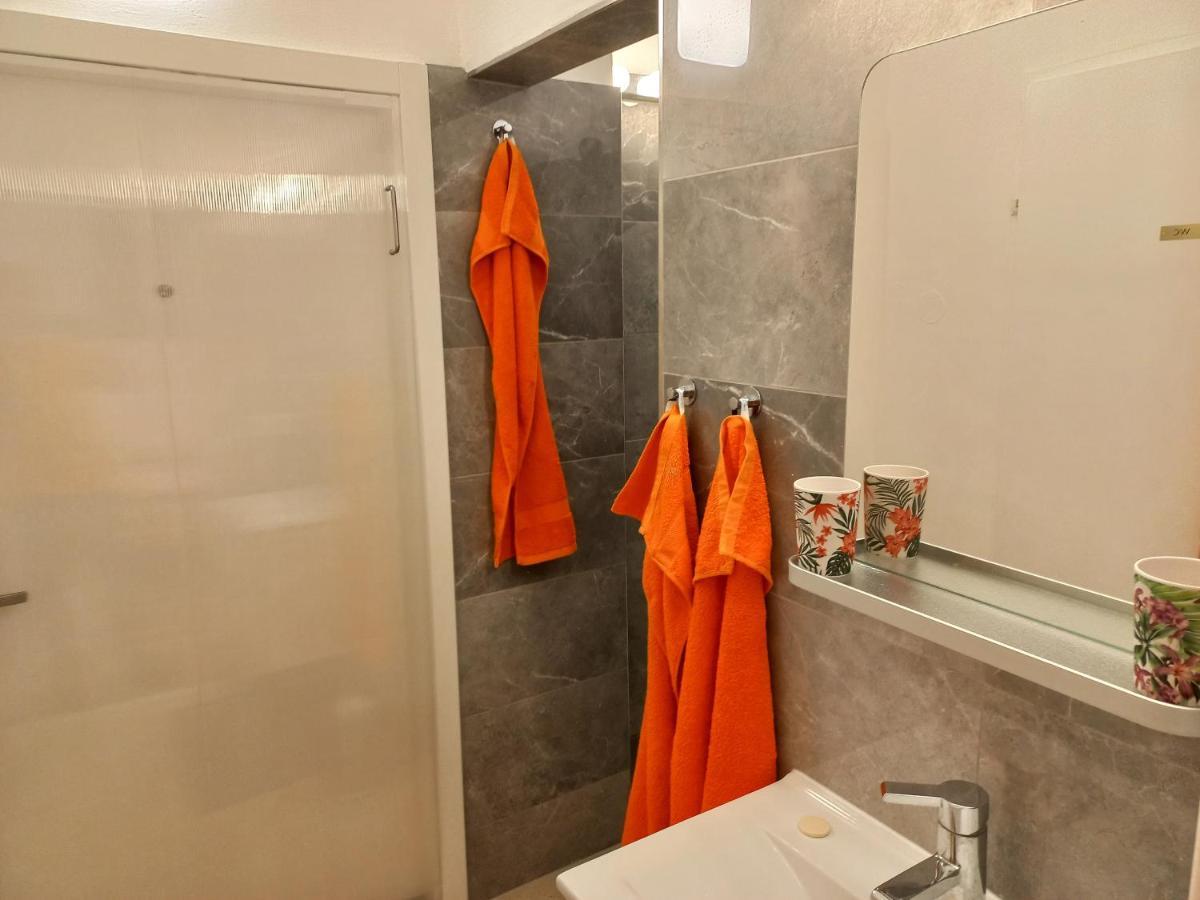 City Apartment Mit Direktzugang Wien Ngoại thất bức ảnh