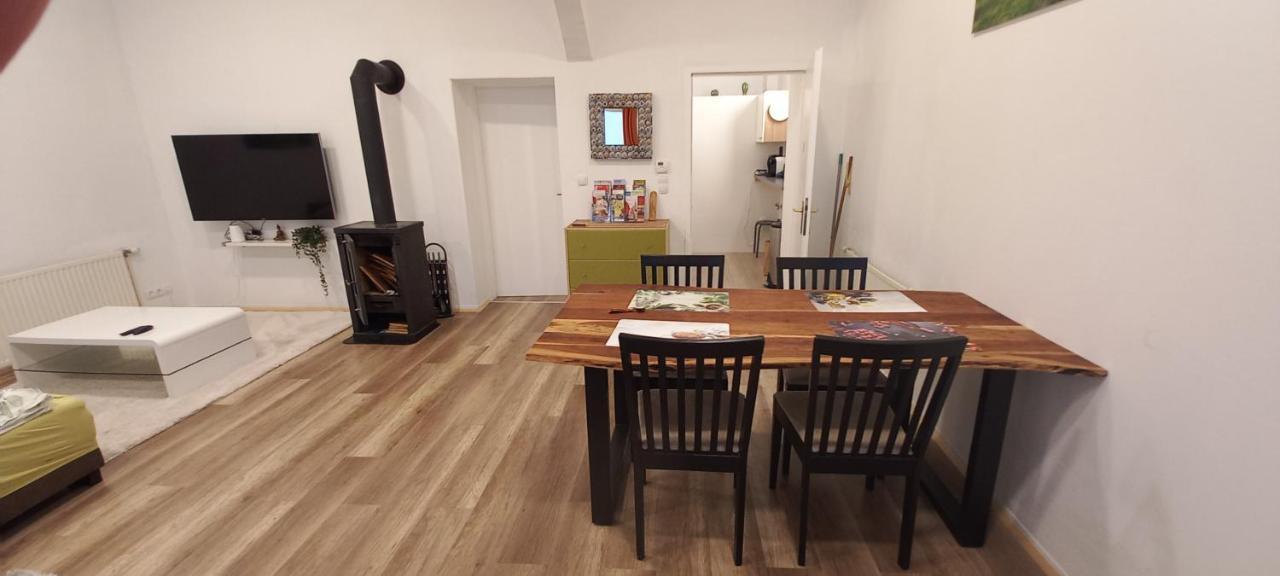 City Apartment Mit Direktzugang Wien Ngoại thất bức ảnh