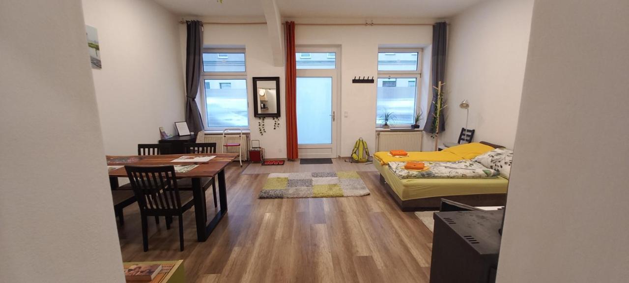 City Apartment Mit Direktzugang Wien Ngoại thất bức ảnh