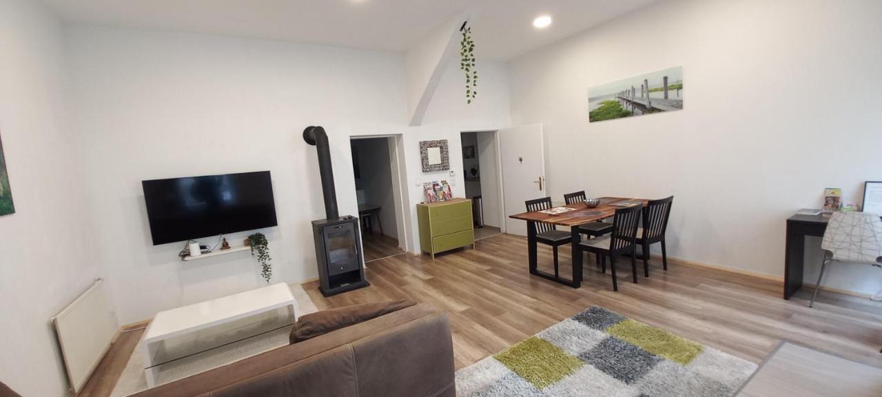 City Apartment Mit Direktzugang Wien Ngoại thất bức ảnh