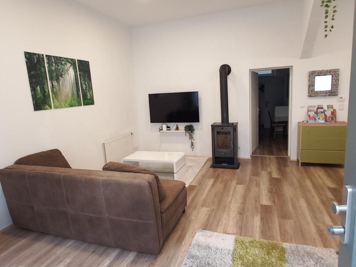 City Apartment Mit Direktzugang Wien Ngoại thất bức ảnh