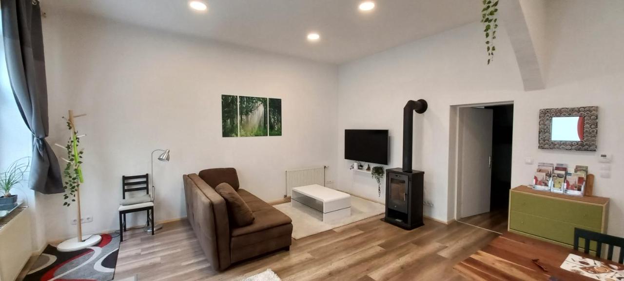 City Apartment Mit Direktzugang Wien Ngoại thất bức ảnh