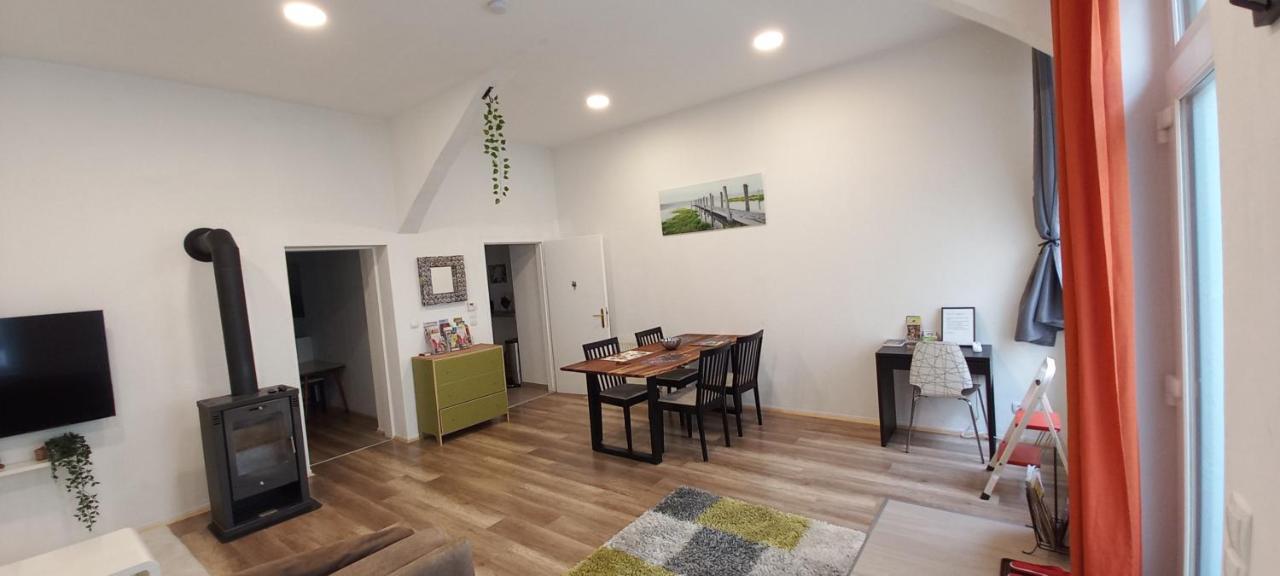 City Apartment Mit Direktzugang Wien Ngoại thất bức ảnh