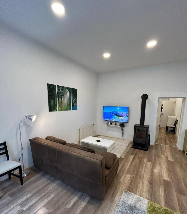 City Apartment Mit Direktzugang Wien Ngoại thất bức ảnh